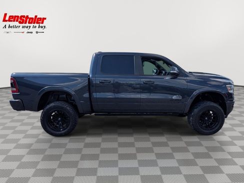 Used 2019 RAM 1500 Sport w/ Level 2 Equipment Group image 6