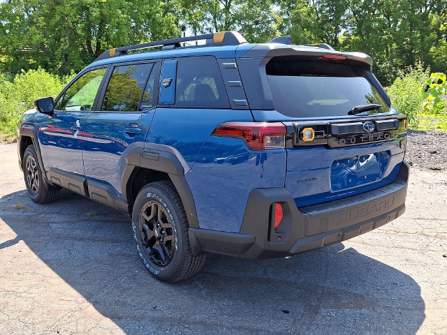 New 2026 Subaru Outback Wilderness AWD/4WD image 4