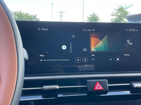 New 2026 Kia Sportage X-Line w/ X-Line Technology Package image 14