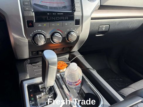 Used 2021 Toyota Tundra SR5 RWD image 15