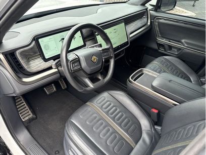Used 2022 Rivian R1T Launch Edition