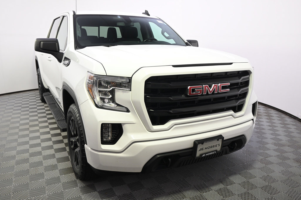 Used 2019 GMC Sierra 1500 Elevation w/ Elevation Value Package AWD/4WD image 9