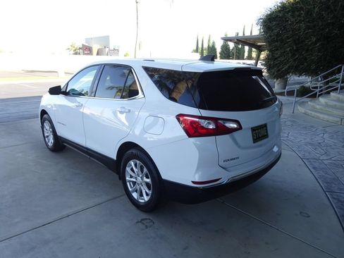 Certified 2018 Chevrolet Equinox LT FWD image 6