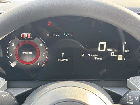 New 2026 Nissan Kicks SV w/ SV Premium Package AWD/4WD image 21