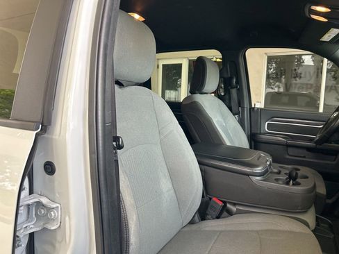 Certified 2024 RAM 2500 Big Horn image 20