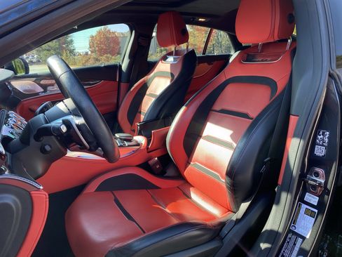 Used 2023 Mercedes-Benz AMG GT 53 image 65