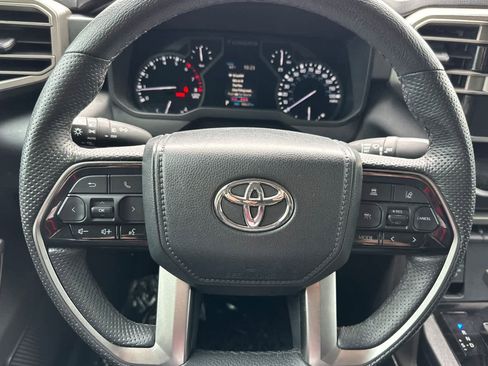 Used 2023 Toyota Tundra SR5 w/ TRD Off-Road Package AWD/4WD image 22