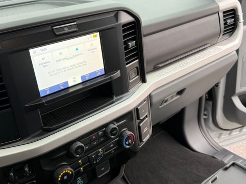 New 2026 Ford F350 XLT image 26