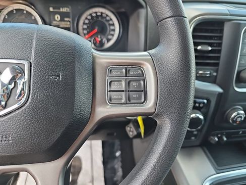 Used 2022 RAM 1500 Warlock w/ Trailer Tow Group AWD/4WD image 18