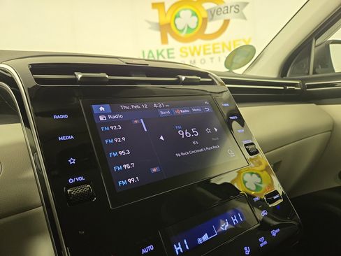 Used 2024 Hyundai Tucson SEL image 19