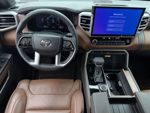 Used 2023 Toyota Tundra 1794 Edition RWD image 13