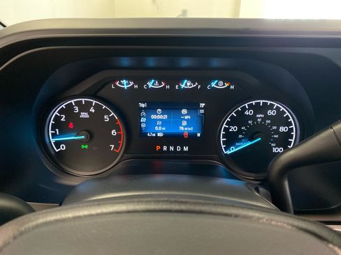 New 2026 Ford F250 XLT w/ FX4 Off-Road Package AWD/4WD image 16