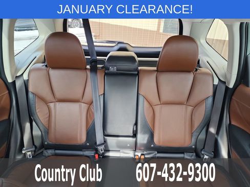 Used 2024 Subaru Forester Touring image 26