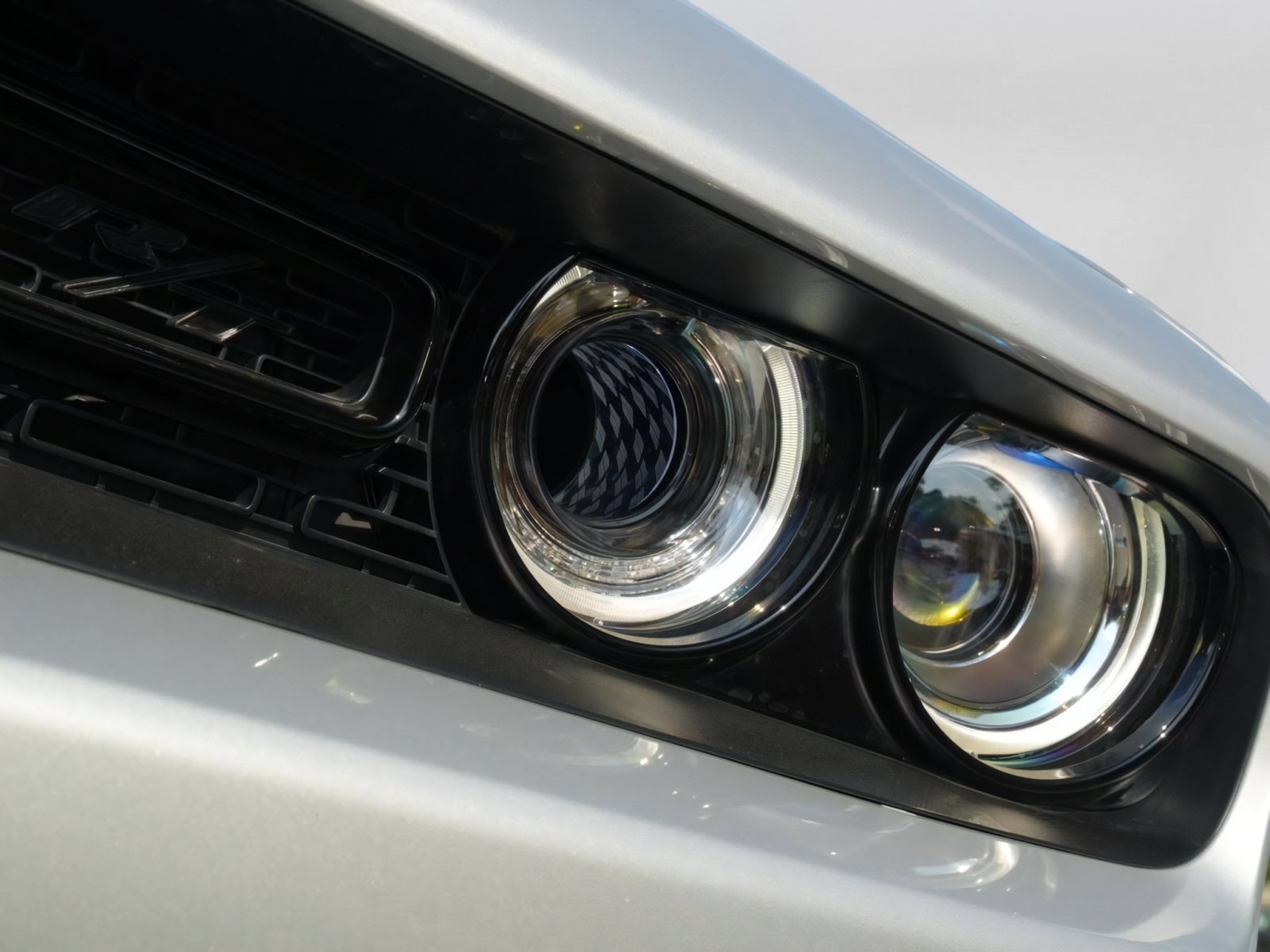 Used 2023 Dodge Challenger R/T Scat Pack RWD image 26