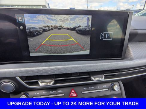 New 2026 Hyundai Sonata SEL FWD image 23