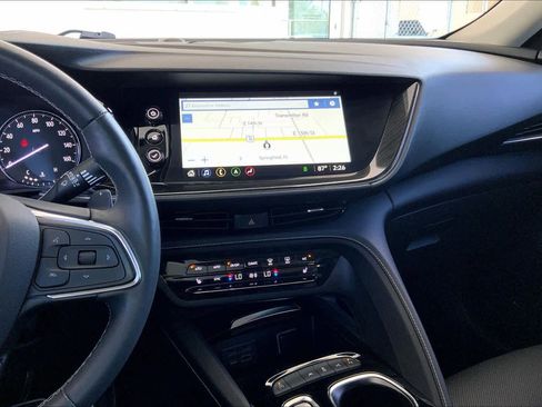 Used 2022 Buick Envision Essence w/ Technology Package II image 7