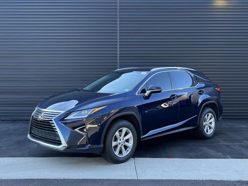 Used 2016 Lexus RX 350 350 image 1