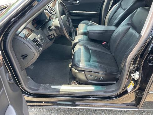 Used 2008 Cadillac DTS FWD image 10