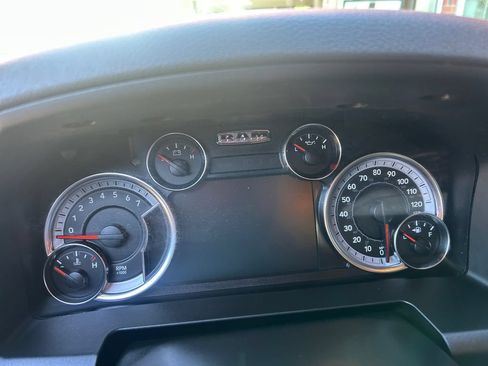 Used 2019 RAM 1500 Warlock w/ Electronics Group AWD/4WD image 22