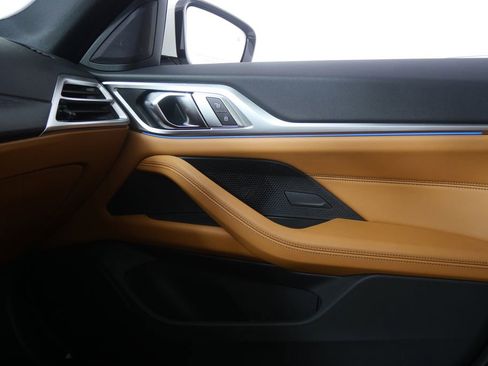 Certified 2025 BMW i4 eDrive40 RWD image 25