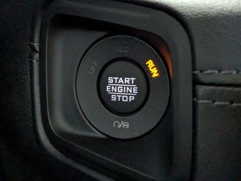 New 2026 Jeep Gladiator Mojave image 25