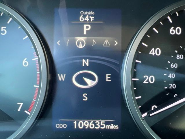 Used 2017 Lexus NX 200t AWD w/ Premium Package image 12