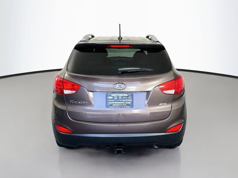 Used 2015 Hyundai Tucson SE AWD/4WD image 6