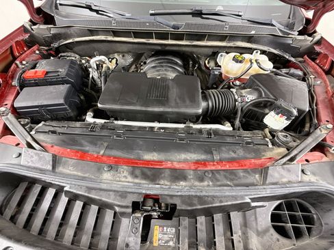 Used 2023 Chevrolet Tahoe LS RWD image 33