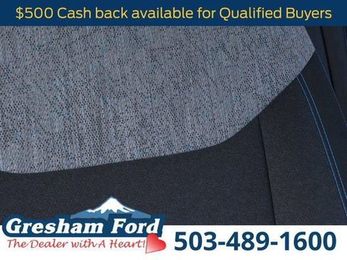 New 2026 Ford Maverick XLT w/ 4K Tow Package image 20