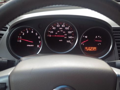 Used 2007 Nissan Maxima 3.5 SL w/ Driver Preferred Pkg image 8