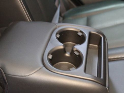 Used 2021 Nissan Murano SL image 12