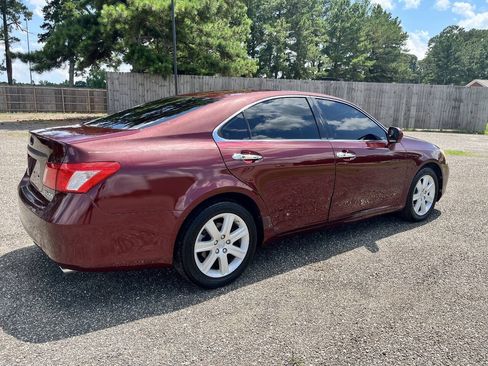 Used 2007 Lexus ES 350 w/ Premium Pkg FWD image 3