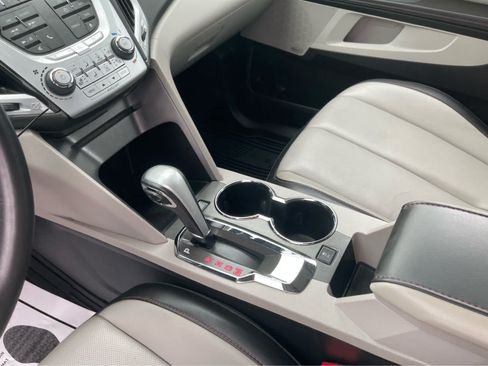 Used 2013 GMC Terrain SLT w/ LPO, Protection Package FWD image 16