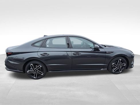 New 2026 Hyundai Sonata N Line FWD image 9