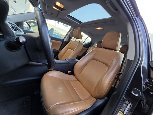 Used 2013 Lexus CT 200h w/ Premium Pkg w/Navigation image 15