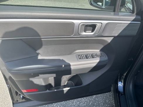 New 2026 Hyundai Santa Fe SEL image 16