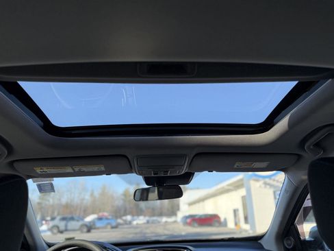 Used 2018 Honda CR-V EX image 20