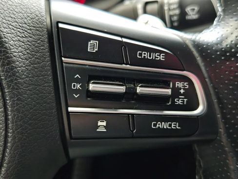 Used 2019 Kia Stinger GT2 image 20