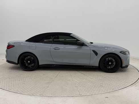 Used 2023 BMW M4 xDrive Competition w/ M Driver's Package image 8