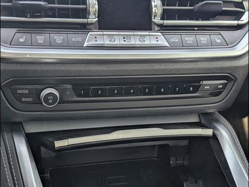Used 2021 BMW 430i Coupe w/ M Sport Package RWD image 16
