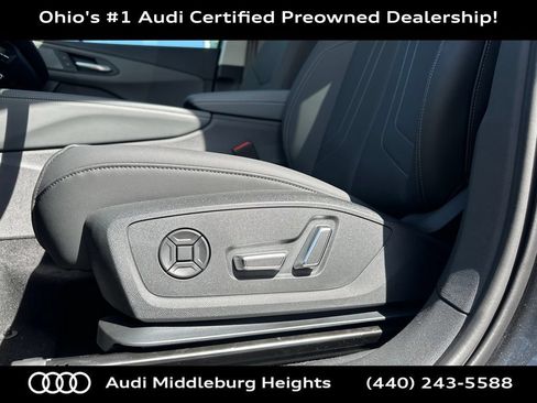 Used 2026 Audi Q3 quattro 2.0T AWD/4WD image 15