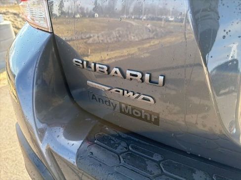 Used 2021 Subaru Crosstrek 2.5i Sport image 7