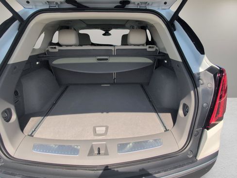 New 2026 Cadillac XT5 Premium Luxury FWD image 19