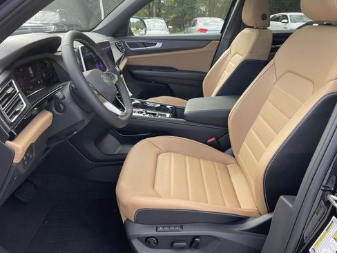 New 2026 Volkswagen Atlas Cross Sport SEL AWD/4WD image 19