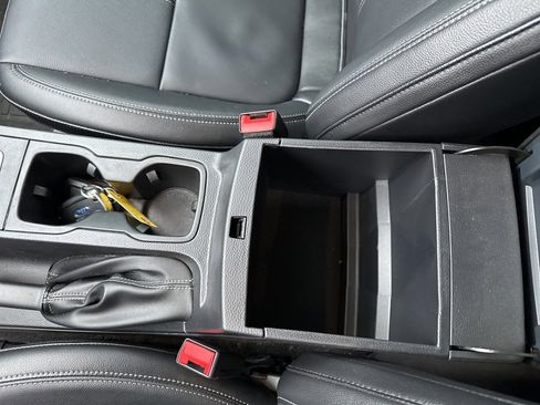 Used 2020 Ford Ranger Lariat w/ Equipment Group 501A Mid image 16