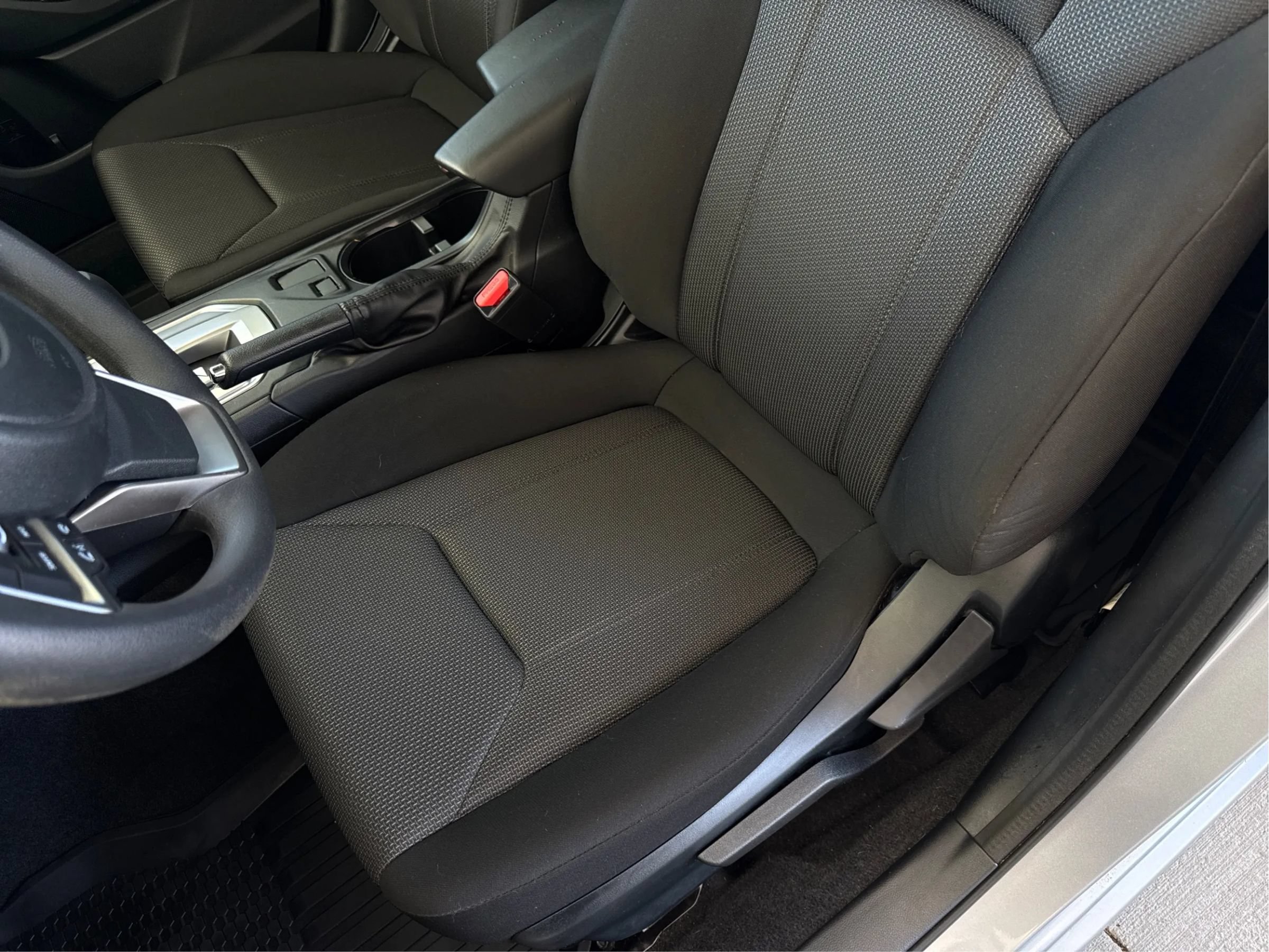 Used 2021 Subaru Impreza 2.0i AWD/4WD image 13