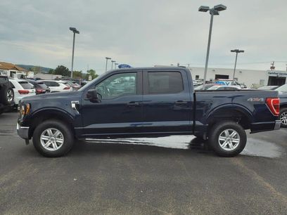 Used 2023 Ford F150 XLT