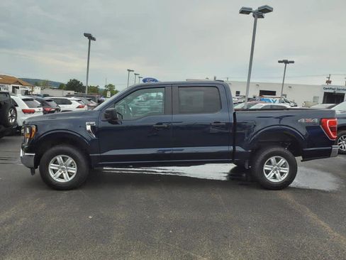 Used 2023 Ford F150 XLT AWD/4WD image 2