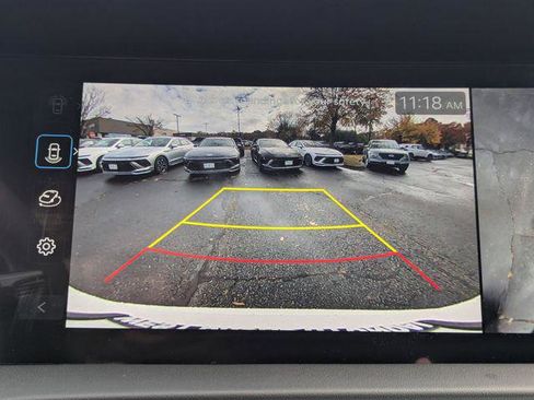 New 2026 Hyundai Palisade Calligraphy image 20