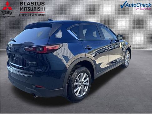 Used 2023 MAZDA CX-5 AWD 2.5 S image 9